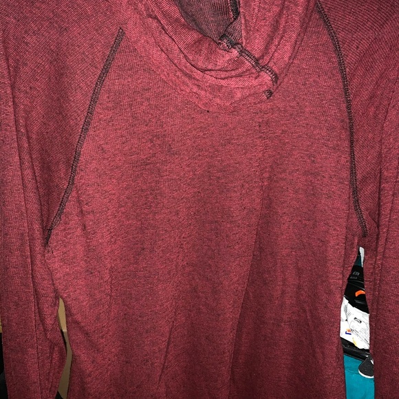 Shaun White Athletic Hoodie XL (16) - Picture 5 of 8